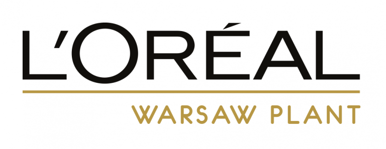 Podziekowanie-Dla-Loreal-Warsaw-Plant